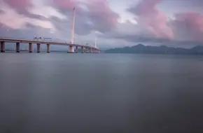 Shenzhen Bay Bridge