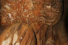 Fangshan Wangxian Cave