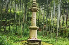 Dongming Temple