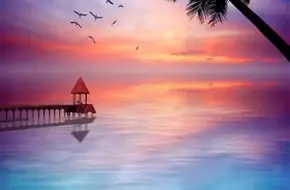 Xiyong Bay Seaside Resort