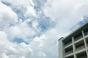 Guangdong Youth Vocational College Baiyun Campus