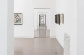 China Academy Of Oil Painting