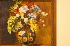 China Academy Of Oil Painting Gallery