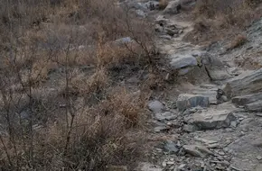 Fangshan Kongshui Dong