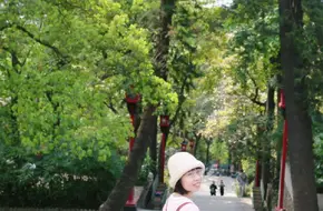 Sun Yat-Sen Monument