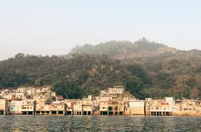 East Dragon Island