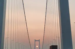 Nansha Bridge