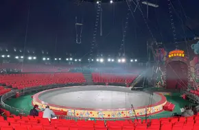 Bolshoi Circus