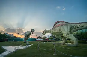 Dinosaur Dream Park