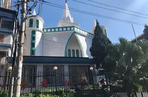 Christian Zhaishang Chapel
