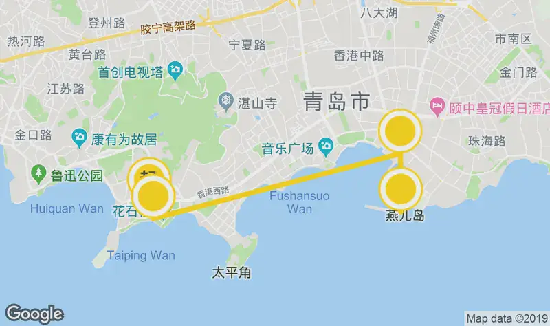 From German Architecture to Olympic Waters: The Perfect 3-Day Qingdao Itinerary