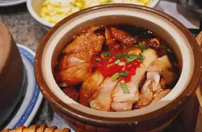 Jiang You Ji (Old Gate East Store)