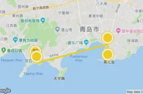 From German Architecture to Olympic Waters: The Perfect 3-Day Qingdao Itinerary