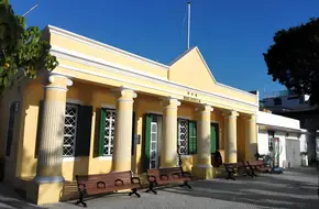 Road Wan Library