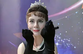 Macau Celebrity Wax Museum